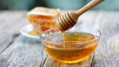 What are the health benefits of honey?