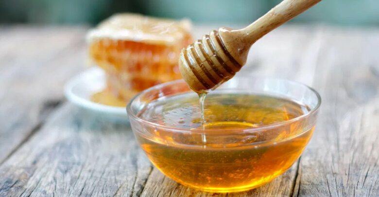 What are the health benefits of honey?