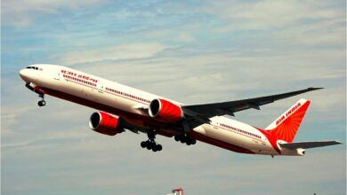 At Air India, the customer is our top priority, having processed over 2.5 lakh cases of ticket refunds.