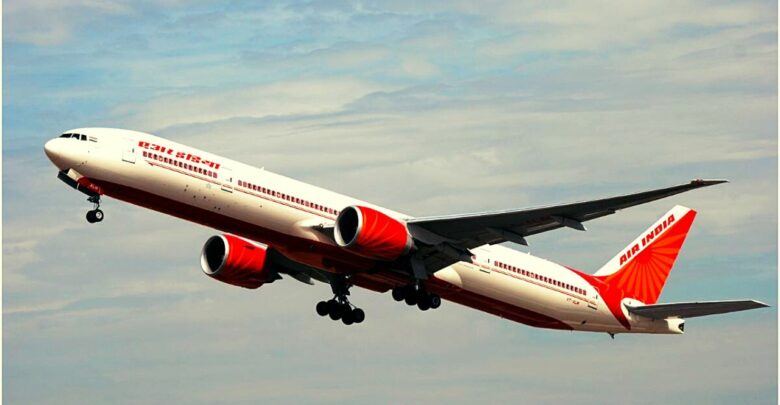 At Air India, the customer is our top priority, having processed over 2.5 lakh cases of ticket refunds.