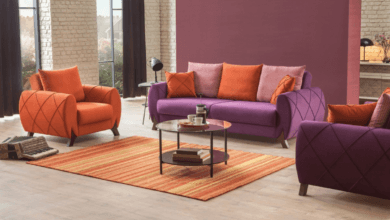 Duroflex sofa set