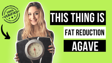 Rajkotupdates.news : this thing is fat reduction agave
