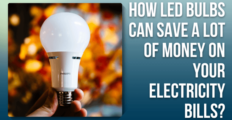 LED bulb