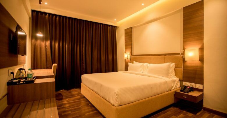 check hotels in Chennai online