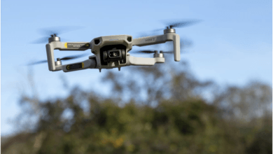 Drone camera price