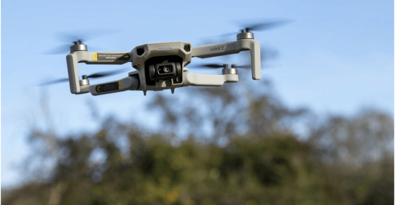 Drone camera price