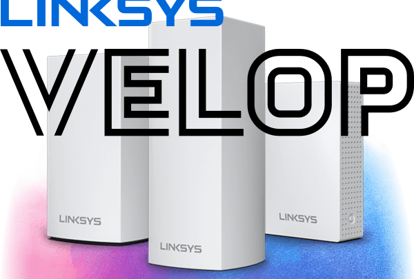 Linksys Velop Installation