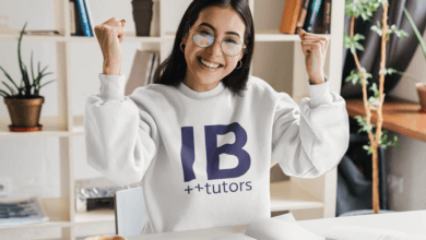 IB Bio tutor