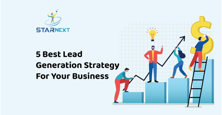 Lead Generation