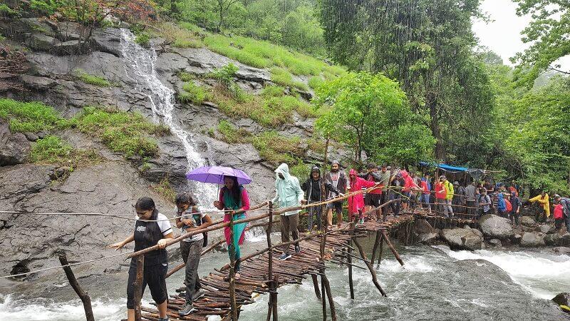 Devkund trek