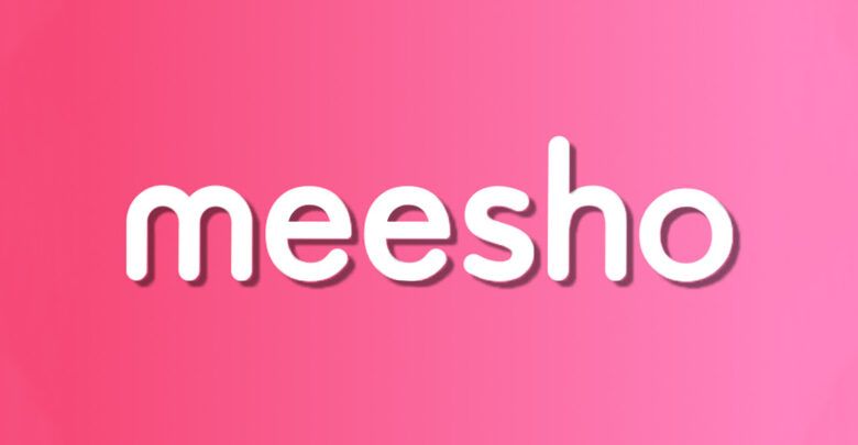 Meesho share price