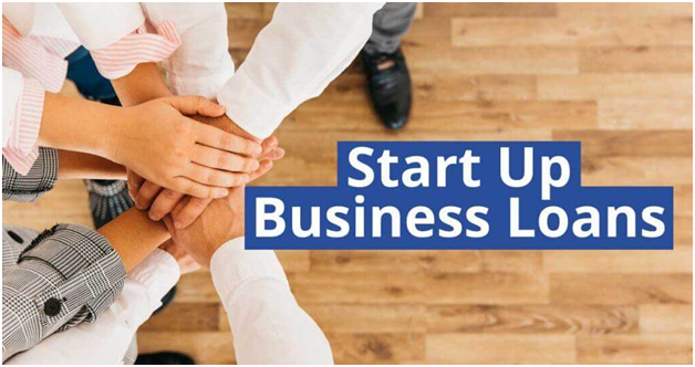 Startup Business Loans