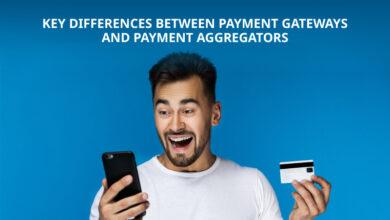 difference between payment aggregator and payment gateway