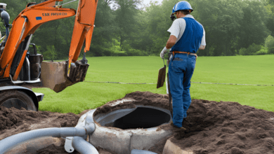 Managing Multiple Properties Here_s Why Regular Septic Tank Pumping Is Crucial