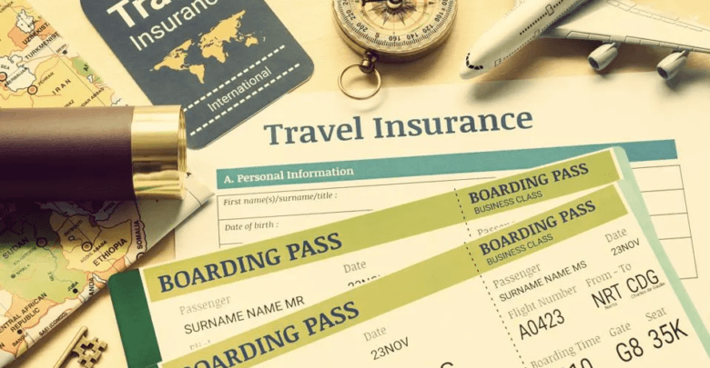 travel health insurance