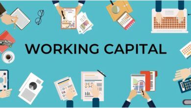 Smart Working Capital