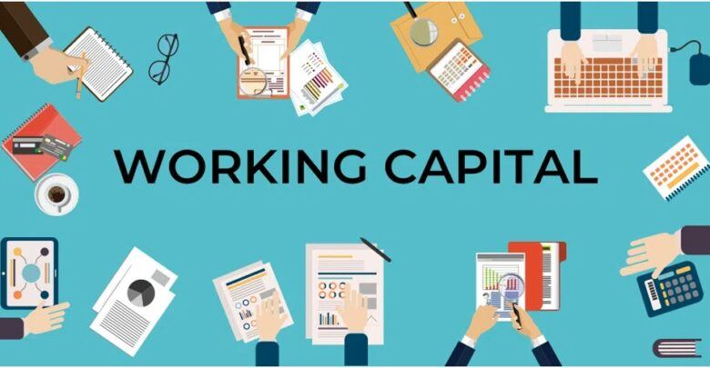 Smart Working Capital