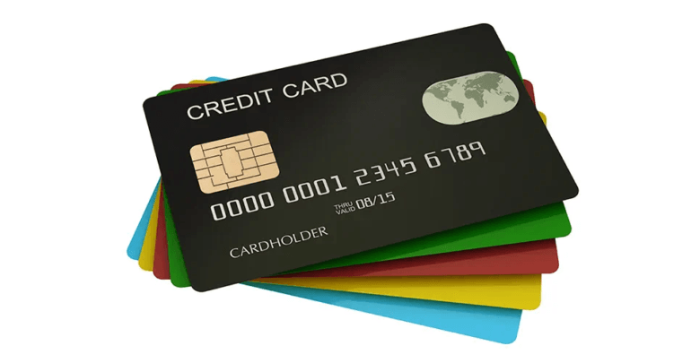 online credit card payment