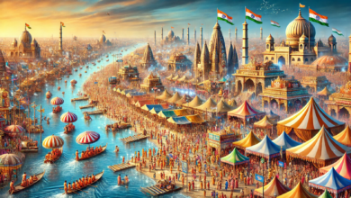 Mahakumbh 2025