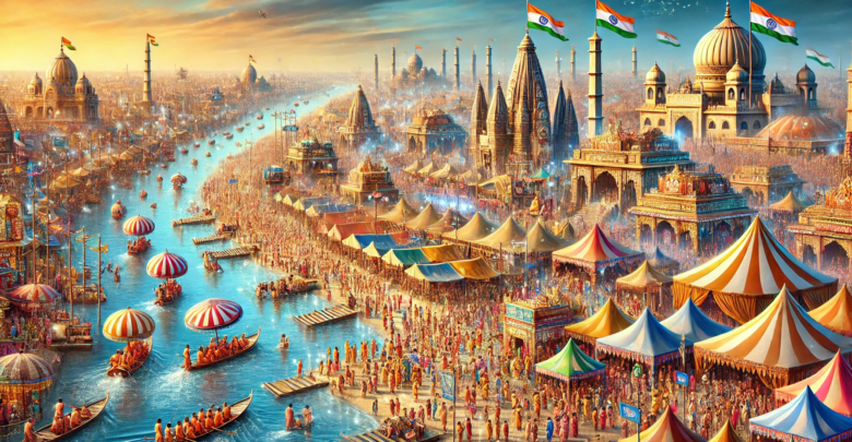 Mahakumbh 2025