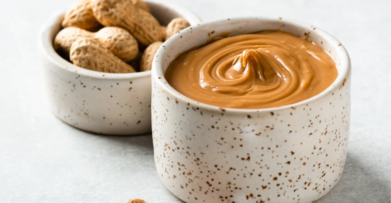 Chocolate Peanut Butter