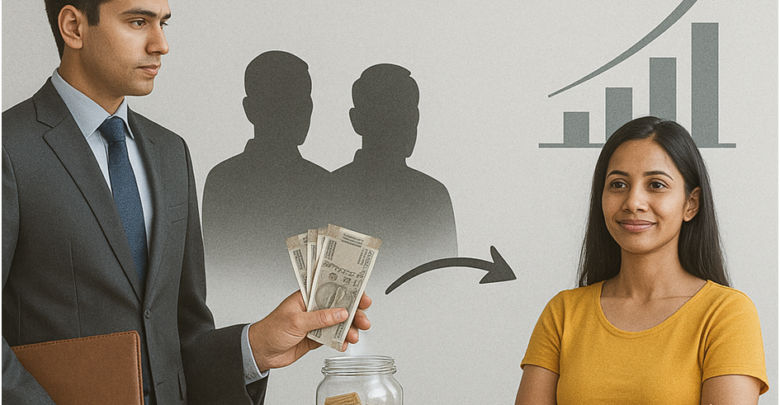 Venture capital